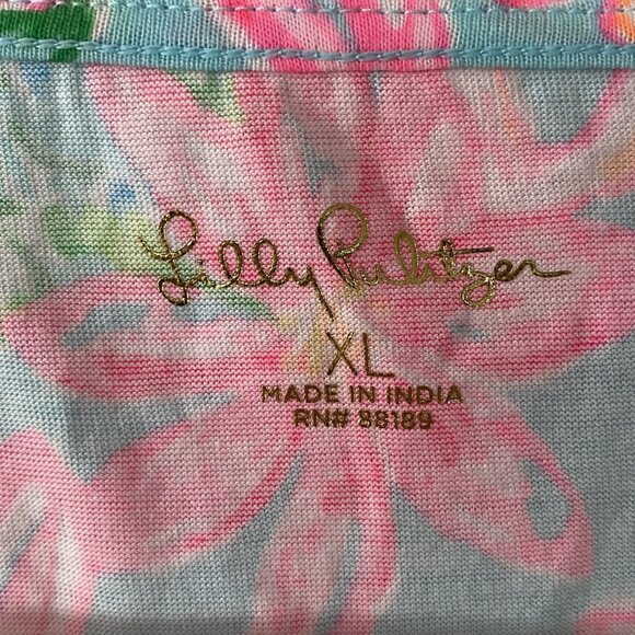 Lilly Pulitzer Geanna Swing Dress NWT - Picture 7 of 7